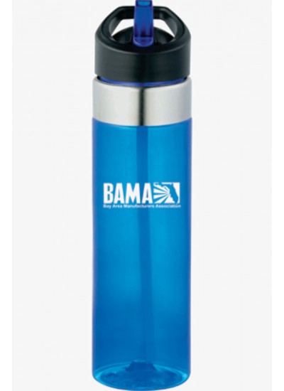 Bama Water Bottle