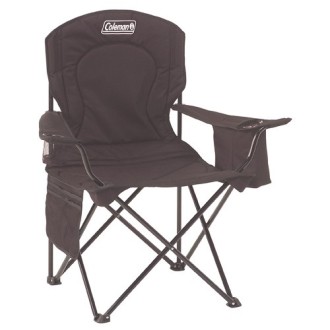 COLEMAN CAMPING CHAIR