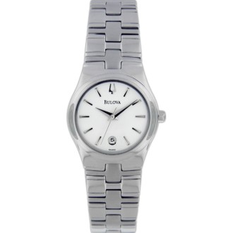 LADIES' BULOVA WATCH